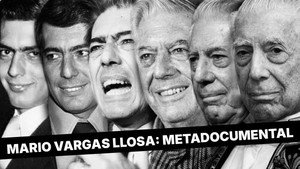 Mario Vargas Llosa: la vida está hecha para traicionarse háttérkép