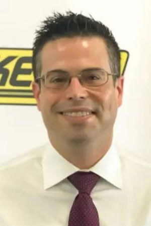 Ross Malinger profil kép