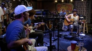 Slightly Stoopid & Friends: Live at Roberto's TRI Studios 9.13.11 háttérkép