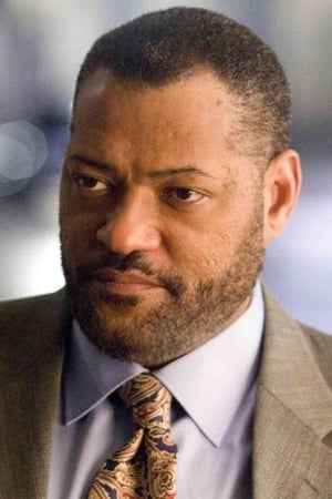 Laurence Fishburne profil kép