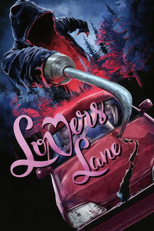 Lovers Lane poszter