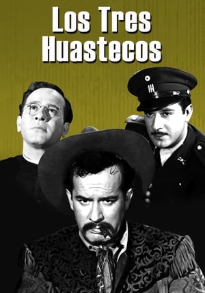 Los Tres Huastecos poszter