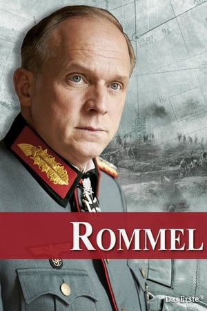 Rommel poszter