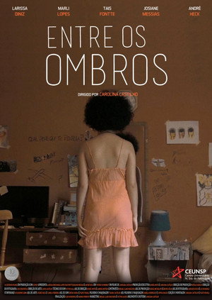Entre os Ombros poszter