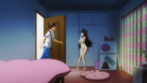 ネトゲの嫁は女の子じゃないと思った？ 1. évad Ep.5 5. epizód