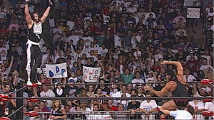 WCW Monday Nitro Season 3 Ep.32 32. epizód