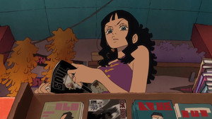 ONE PIECE FAN LETTER háttérkép