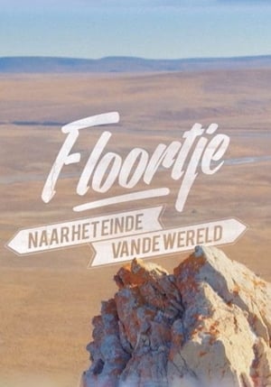 Floortje naar het einde van de wereld