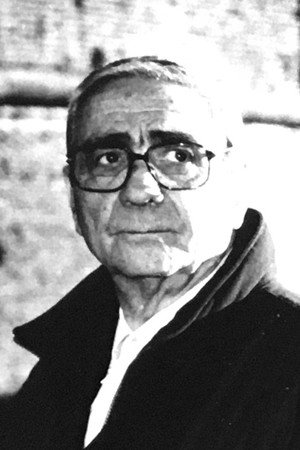 Giuseppe Rotunno profil kép