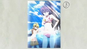 PandoraHearts Speciális epizódok Ep.5 5. epizód