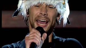 Jamiroquai: Live in Verona háttérkép