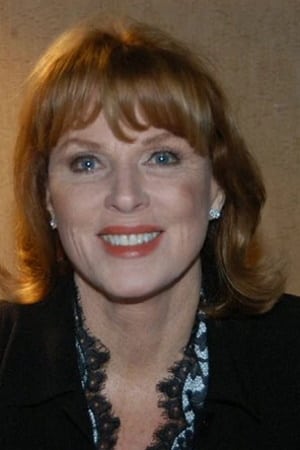 Mariette Hartley