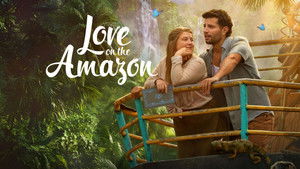 Love on the Amazon háttérkép