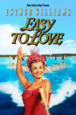 Easy to Love poszter