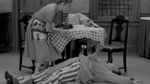 The Honeymooners 1. évad Ep.5 5. epizód