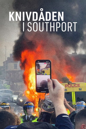 One Day in Southport poszter