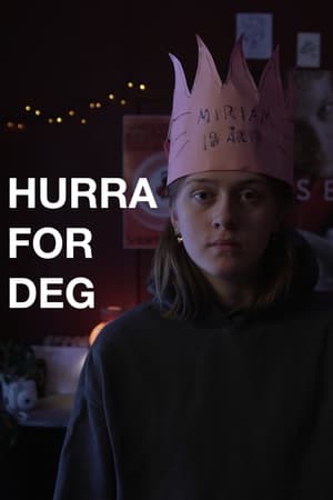 Hurra for deg