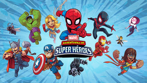 Marvel Super Hero Adventures kép