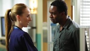 Holby City 14. évad Ep.4 4. epizód