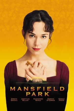 Mansfield Park poszter