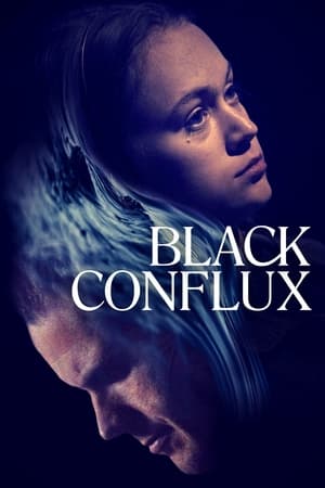 Black Conflux poszter