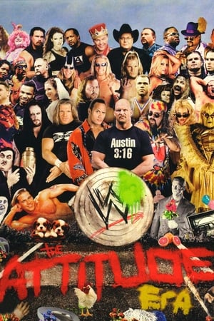 Attitude Era