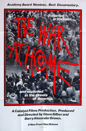 The War at Home poszter