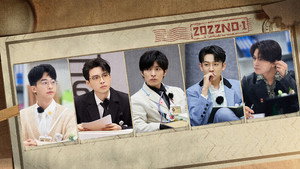 名侦探学院 Speciális epizódok Ep.61 61. epizód