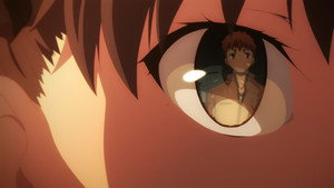 Fate/stay night [Unlimited Blade Works] kép