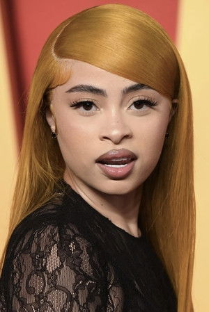 Ice Spice profil kép
