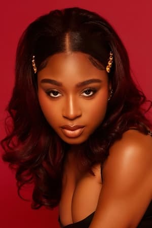 Normani profil kép