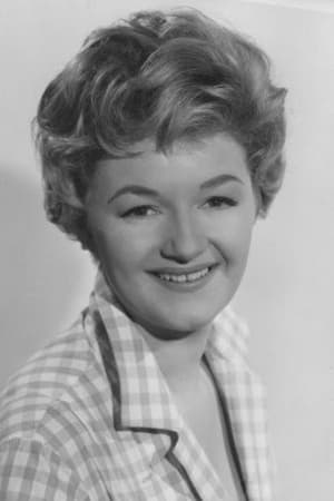 Joan Sims profil kép