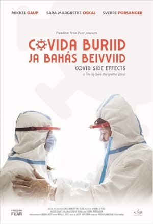 Covida buriid ja bahás beivviid