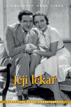 Její lékař