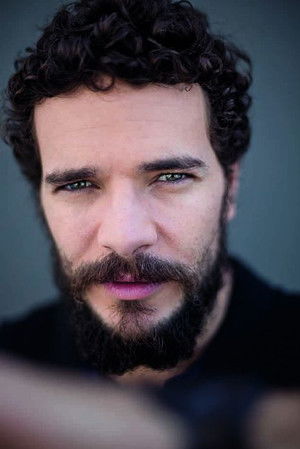 Daniel de Oliveira profil kép