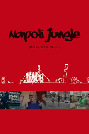 Bagnoli Jungle poszter
