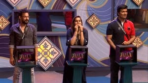 Bigg Boss Tamil 8. évad Ep.25 25. epizód