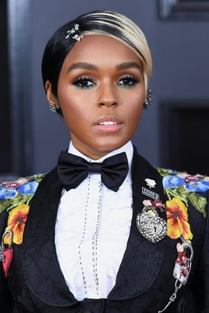 Janelle Monáe profil kép