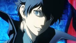 PERSONA5 the Animation 1. évad Ep.1 1. epizód