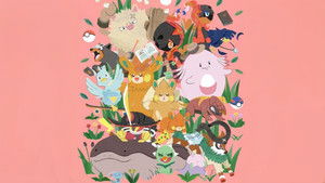 POKÉTOON kép