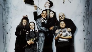 Addams Family - A galád család háttérkép