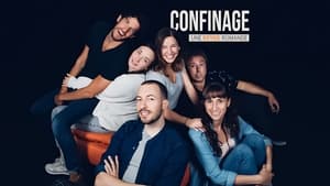 Confinage - Une revue romande háttérkép