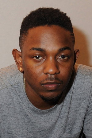 Kendrick Lamar profil kép
