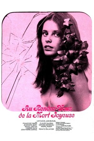 Au rendez-vous de la mort joyeuse poszter