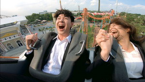 คู่ไฟท์ไฝว้ผี 1. évad Ep.8 8. epizód