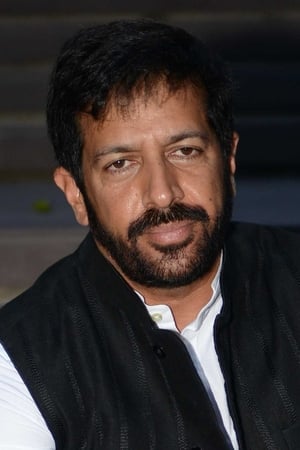 Kabir Khan profil kép