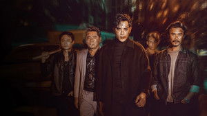 Domino: Lối Thoát Cuối Cùng háttérkép