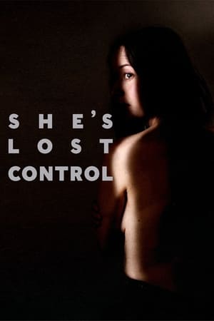 She's Lost Control poszter