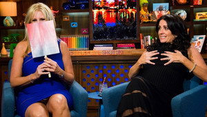 Watch What Happens Live with Andy Cohen Season 9 Ep.56 56. epizód