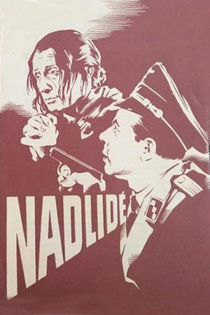 Nadlidé poszter